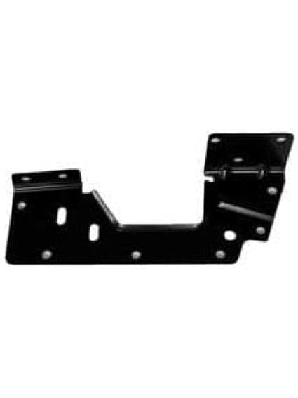 FO1167205 Rear Bumper Mounting Bracket